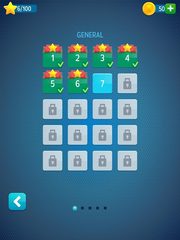 Screenshot 8: Fit The Blocks - Puzzle Crush