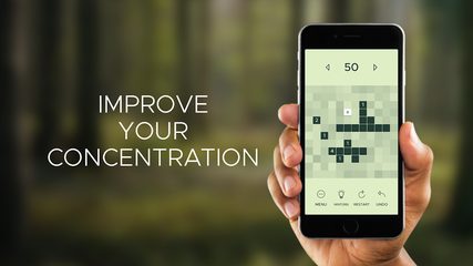 Screenshot 4: ZHED - Puzzle Game