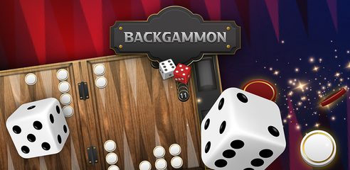 Screenshot 6: Backgammon Classic + Online