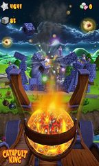 Screenshot 5: Catapult King