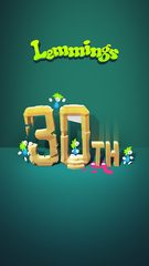 Screenshot 1: Lemmings