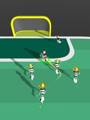 Screenshot 7: Ball Brawl 3D