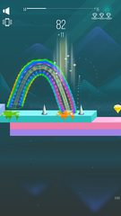 Screenshot 6: Springy Walk