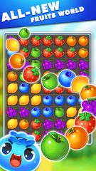 Screenshot 20: Fruit Tap Blast