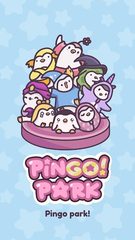 Screenshot 7: Pingo Park: Merge Penguins