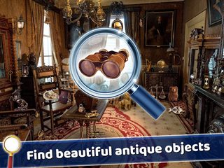 Screenshot 10: Hidden Objects Games - 5 in 1