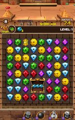 Screenshot 16: Jewel Ancient 2: lost gems
