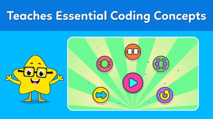 Screenshot 17: Coding Games For Kids
