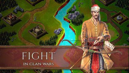 Screenshot 6: Ottoman Wars