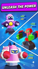 Screenshot 12: Merge Tower Bots