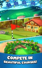 Screenshot 9: Golf Legends