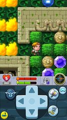 Screenshot 17: Diamond Quest 2: The Lost Temple
