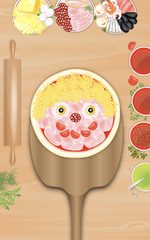 Screenshot 15: Pizza Maker - Cooking Game