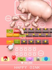 Screenshot 4: Happy Oink