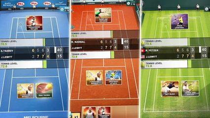 Screenshot 21: TOP SEED Tennis Manager 2022