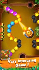 Screenshot 7: Zumma Marble 2: Netives Marbles, Zumma Deluxe