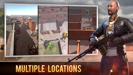 Screenshot 8: Ace Commando