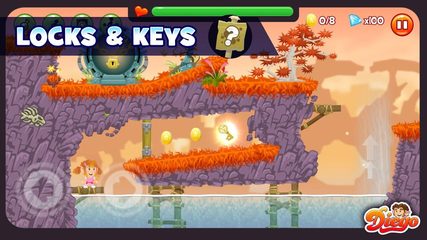 Screenshot 5: Diego