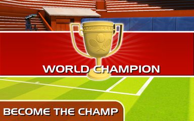 Screenshot 13: Play Tennis