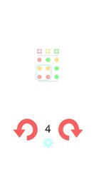Screenshot 12: Dot - Aline Same Color Dots