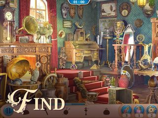Screenshot 13: Seekers Notes: Hidden Objects