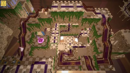 Screenshot 3: Roterra - Flip The Fairytale