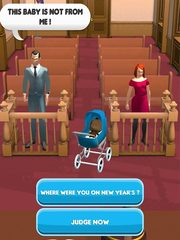 Screenshot 5: Court Master 3D!