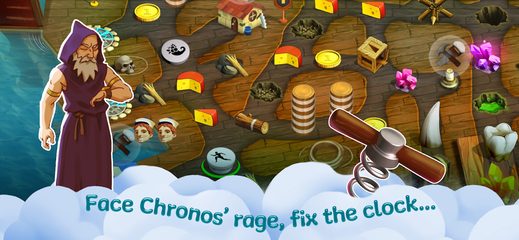 Screenshot 8: 12 Labours of Hercules XII: Ti