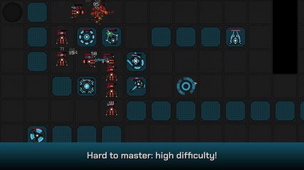 Screenshot 15: Core Defense