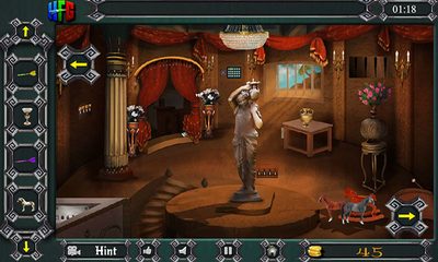 Screenshot 19: Escape Room Mystery - Beyond Life