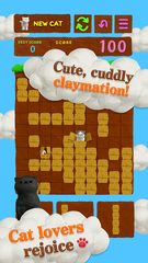 Screenshot 14: Cat Puzzle