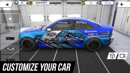 Screenshot 8: Torque Drift