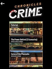 Screenshot 18: Chronicles of Crime