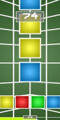 Screenshot 3: Switching Colors