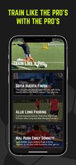 Screenshot 6: Beast Mode Soccer+ 4+