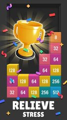 Screenshot 19: Drop Block 3D