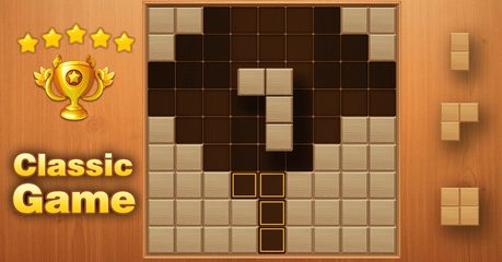 Screenshot 6: Block Puzzle