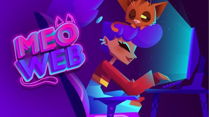 Screenshot 5: Meoweb: The Puzzle Coding Game