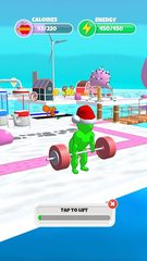 Screenshot 11: Muscle Land