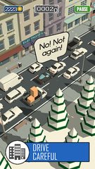 Screenshot 14: Commute: Heavy Traffic