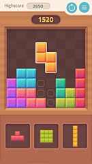 Screenshot 21: Block Puzzle Games