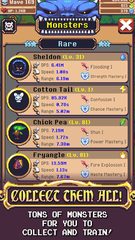 Screenshot 7: Epic Monster TD - RPG Tower De