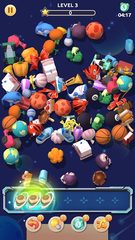 Screenshot 13: Match Object 3D -Triple Master