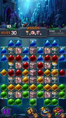 Screenshot 5: Jewel Water World