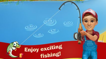 Screenshot 4: Lucky Farm