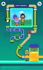 Screenshot 13: Flow Legends: Pipe Games