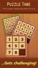 Screenshot 2: Puzzle Time: Number Puzzles