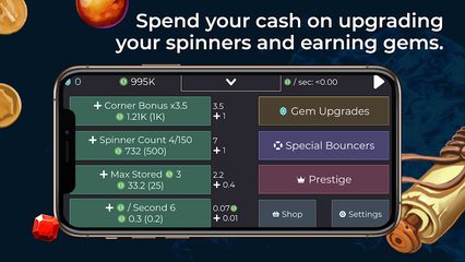 Screenshot 6: Zen Collector: Collect Cash