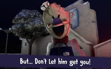 Screenshot 15: Ice Scream 2: Horror Neighborhood
