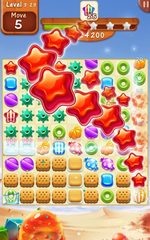 Screenshot 17: Candy Swap 2